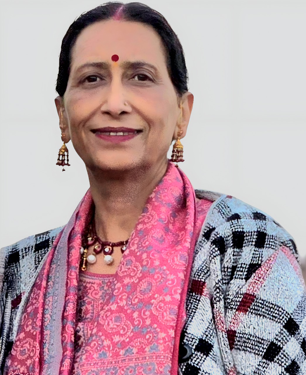 Dr. Kamlesh Sharma (MS OBGY)